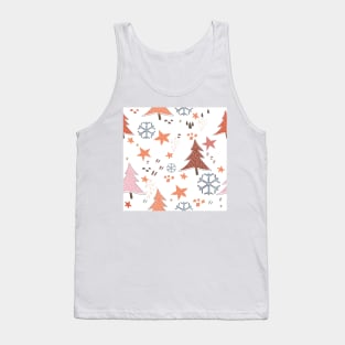 Spruce Tank Top